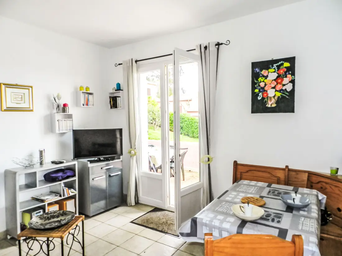 Maison de Vacances San Nicolao