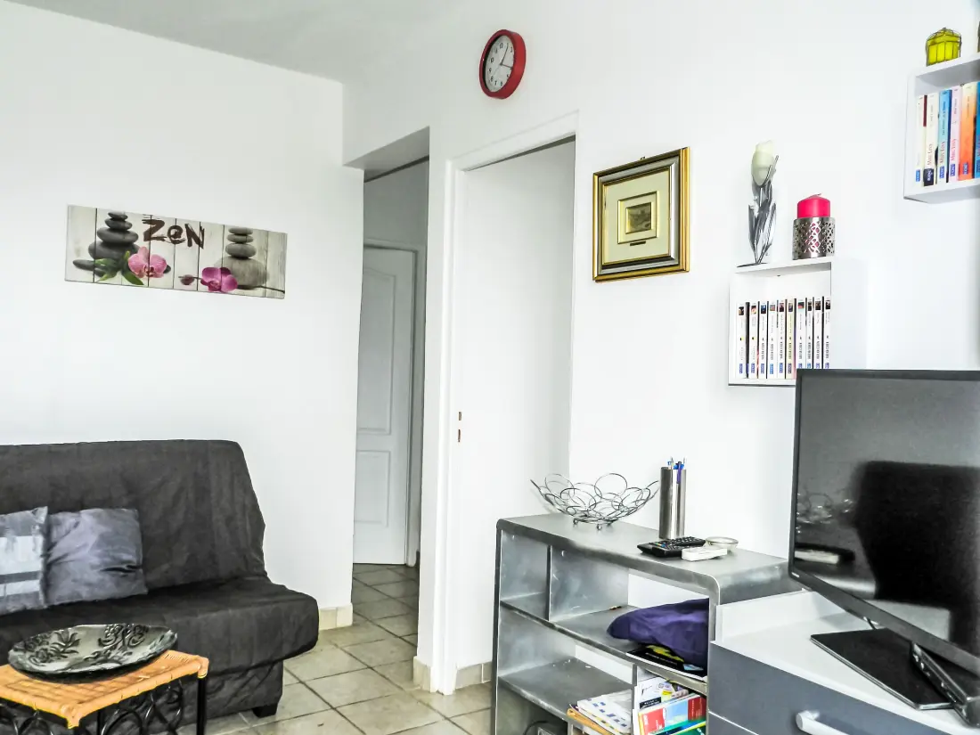 Maison de Vacances San Nicolao