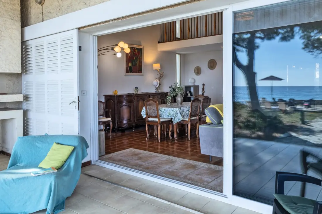 Villa Les 3 Frères
