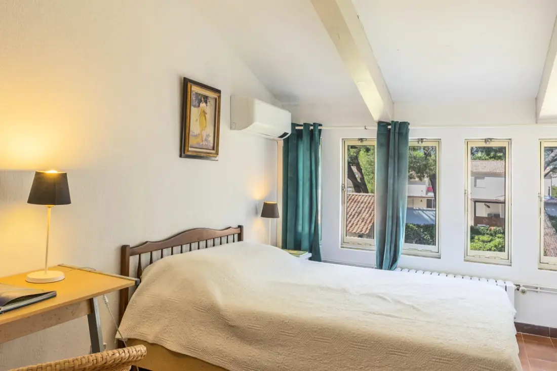 Villa Les 3 Frères