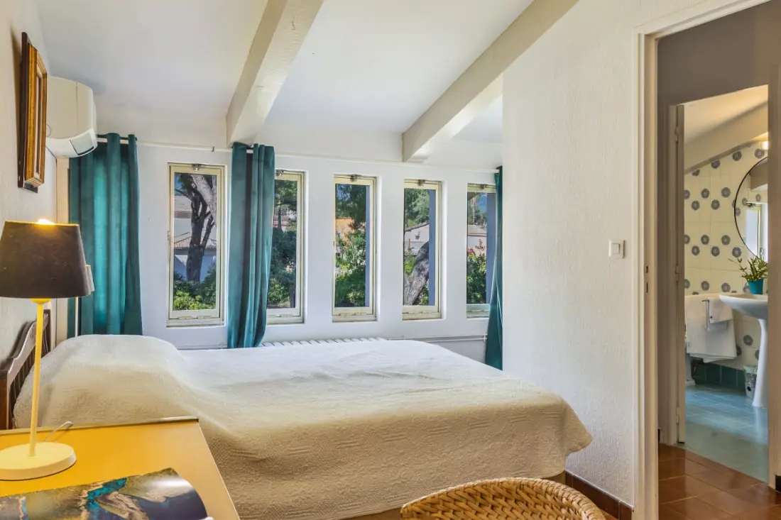 Villa Les 3 Frères