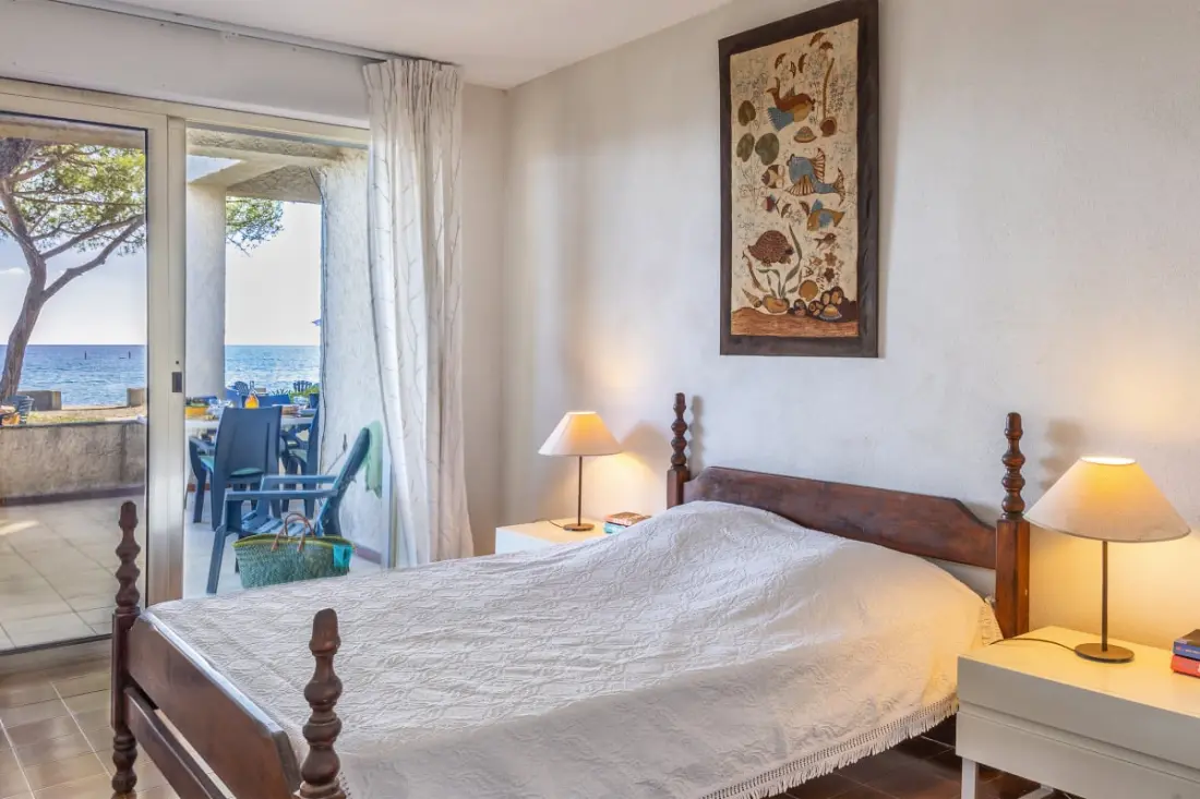 Villa Les 3 Frères
