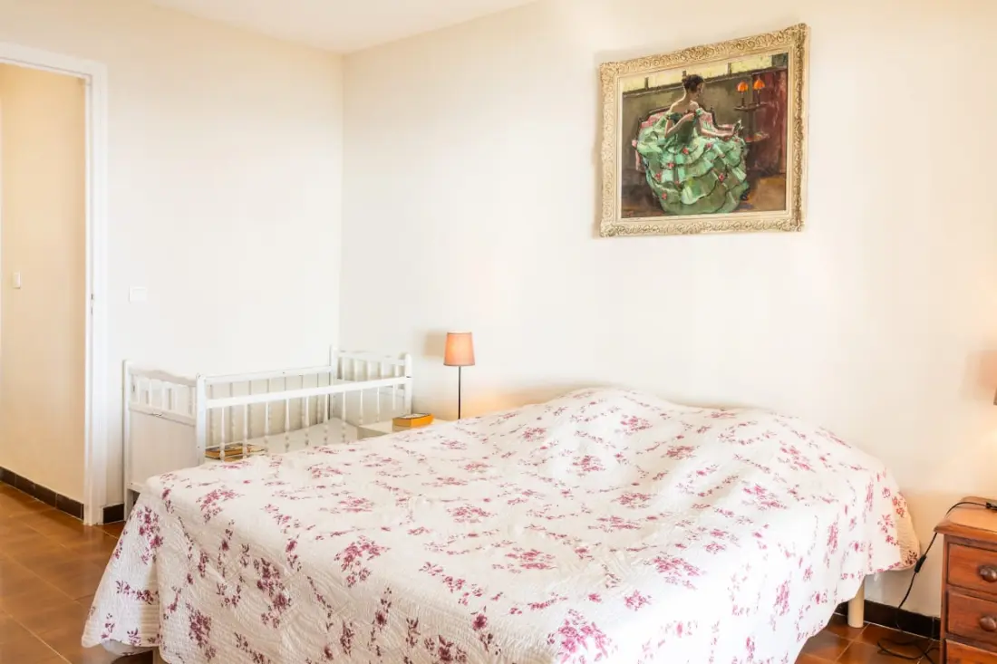 Villa Les 3 Frères