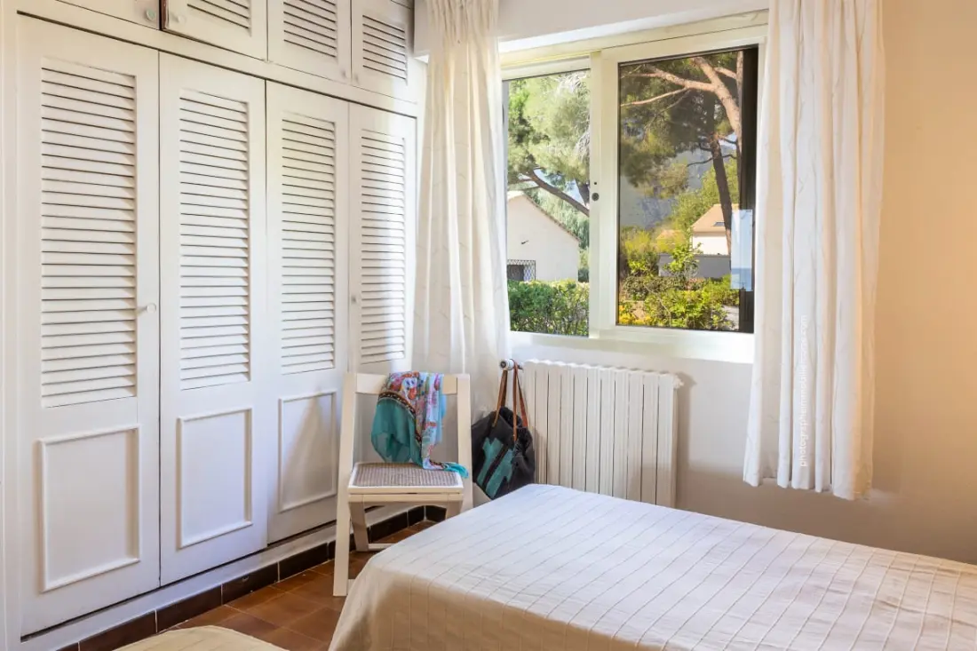 Villa Les 3 Frères