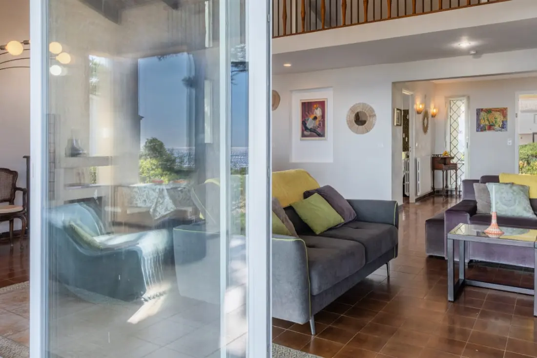 Villa Les 3 Frères