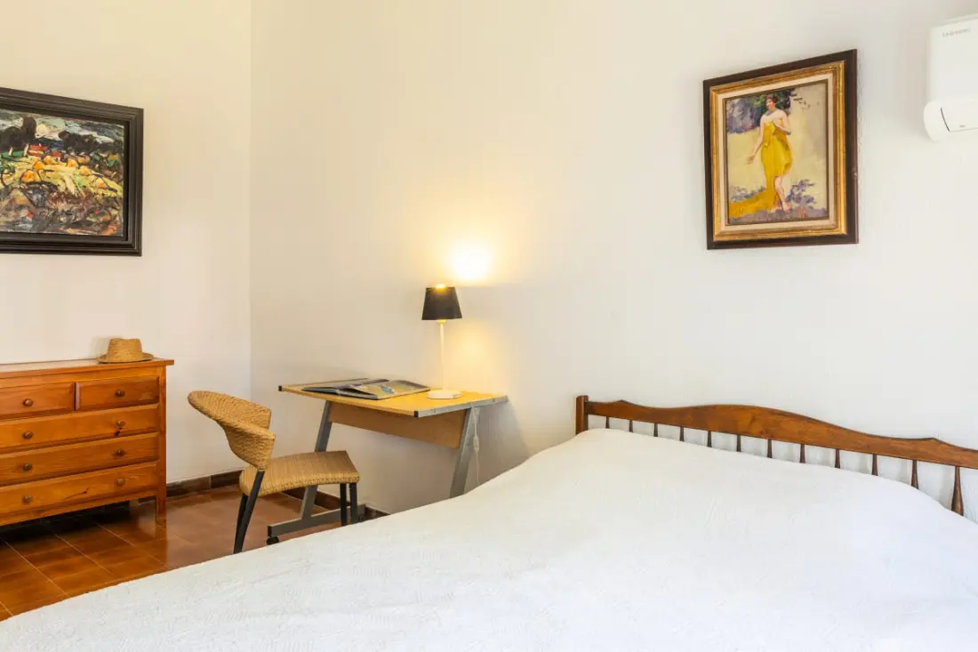 Villa Les 3 Frères