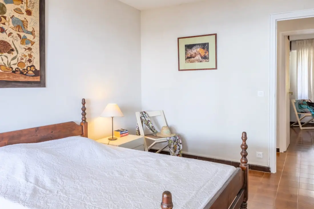 Villa Les 3 Frères