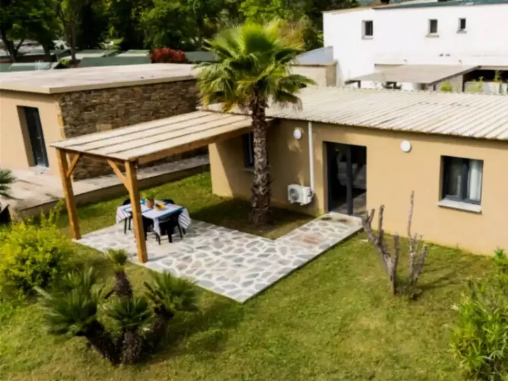 Camping Merendella4 étoiles★★★★