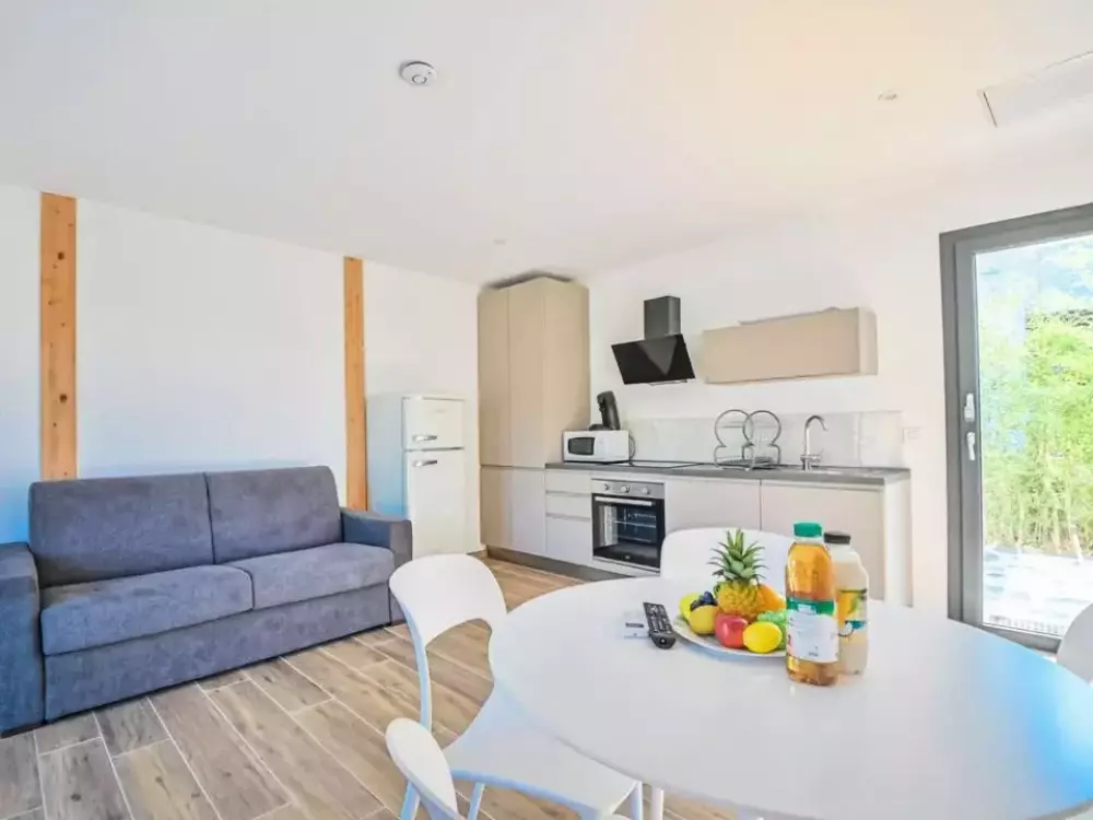 Camping Merendella4 étoiles★★★★