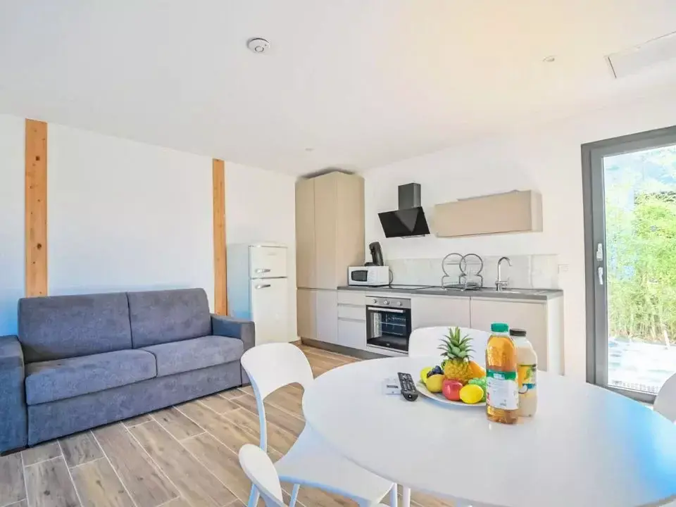 Camping Merendella4 étoiles★★★★