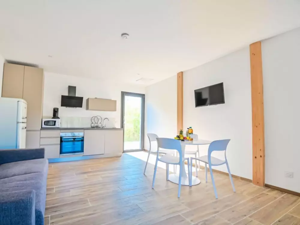 Camping Merendella4 étoiles★★★★