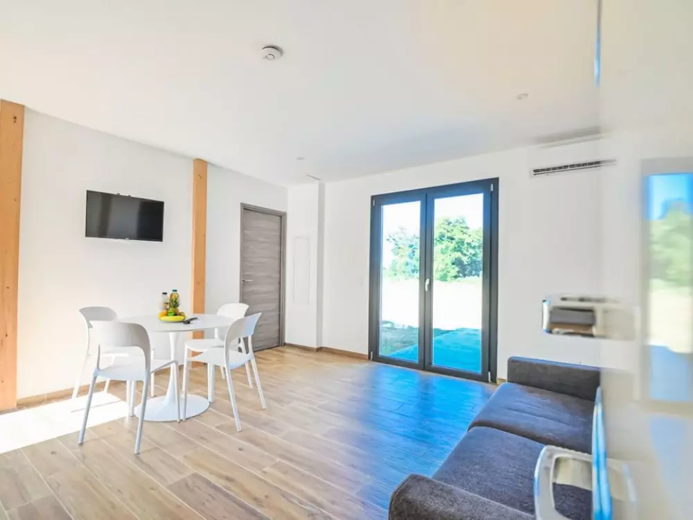 Camping Merendella4 étoiles★★★★