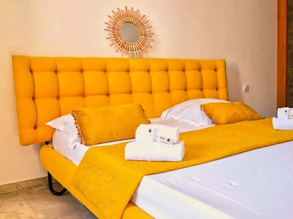 Camping Merendella4 étoiles★★★★