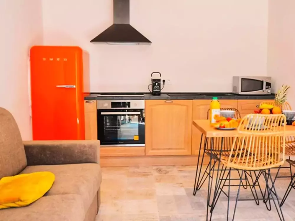 Camping Merendella4 étoiles★★★★