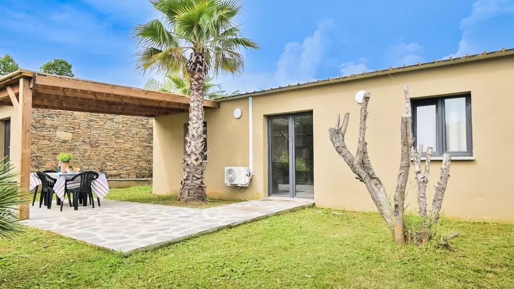 Camping Merendella4 étoiles★★★★