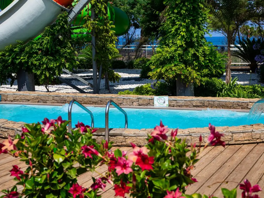 Camping Merendella4 étoiles★★★★