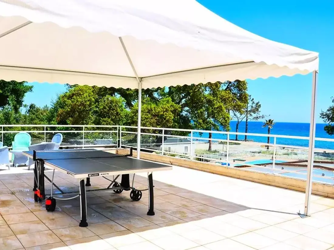 Camping Merendella4 étoiles★★★★