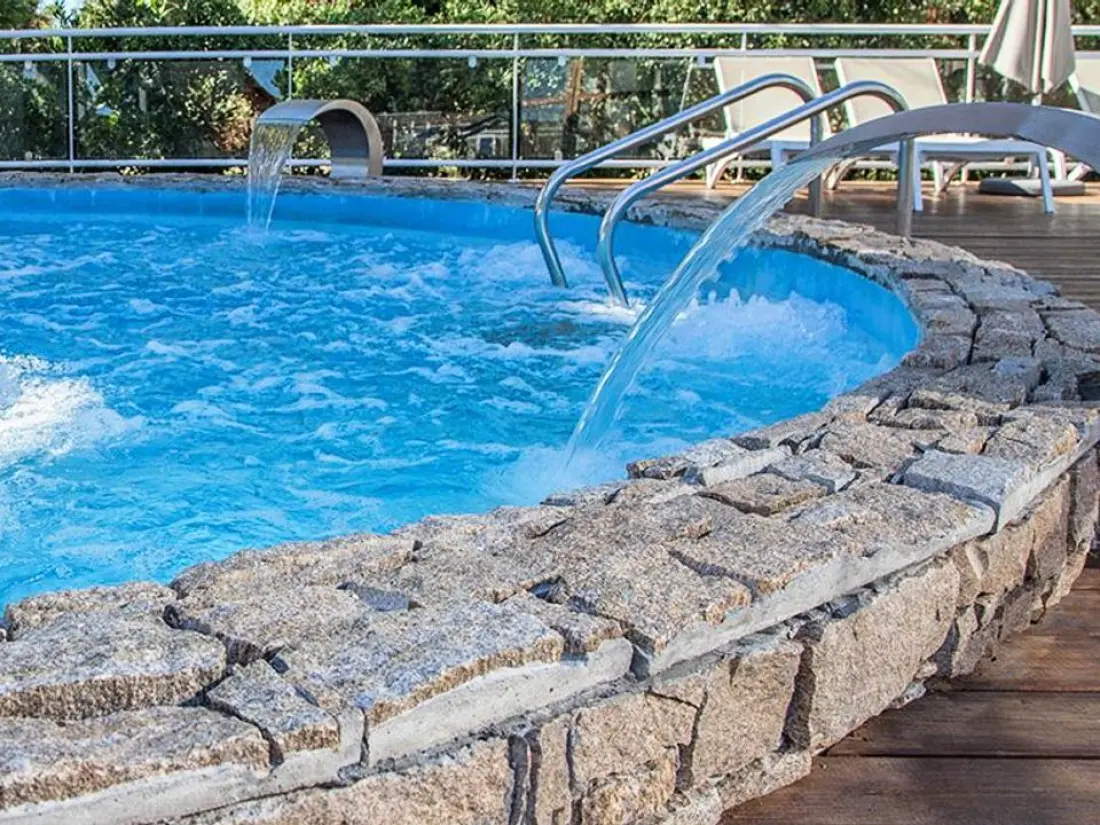 Camping Merendella4 étoiles★★★★