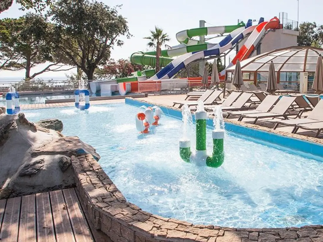 Camping Merendella4 étoiles★★★★