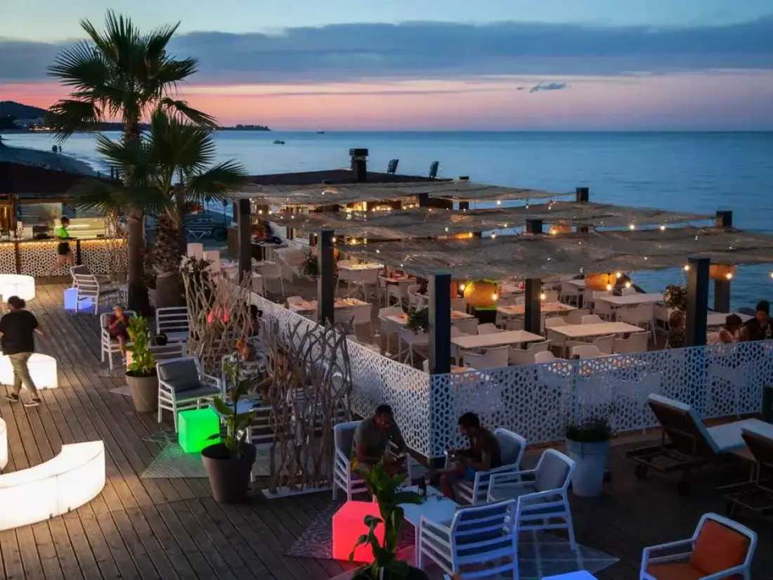 Camping Merendella4 étoiles★★★★