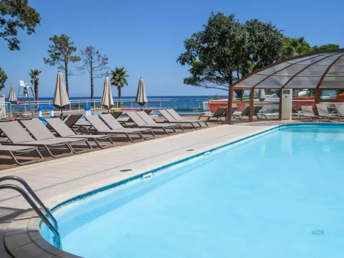 Camping Merendella4 étoiles★★★★