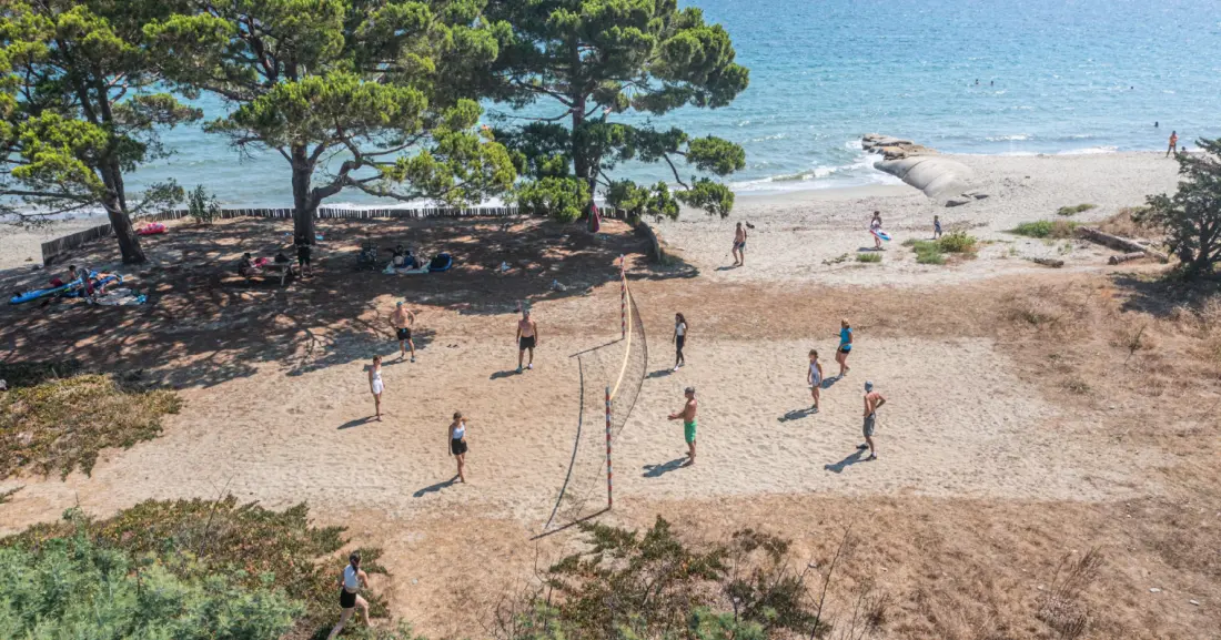 Camping Merendella4 étoiles★★★★