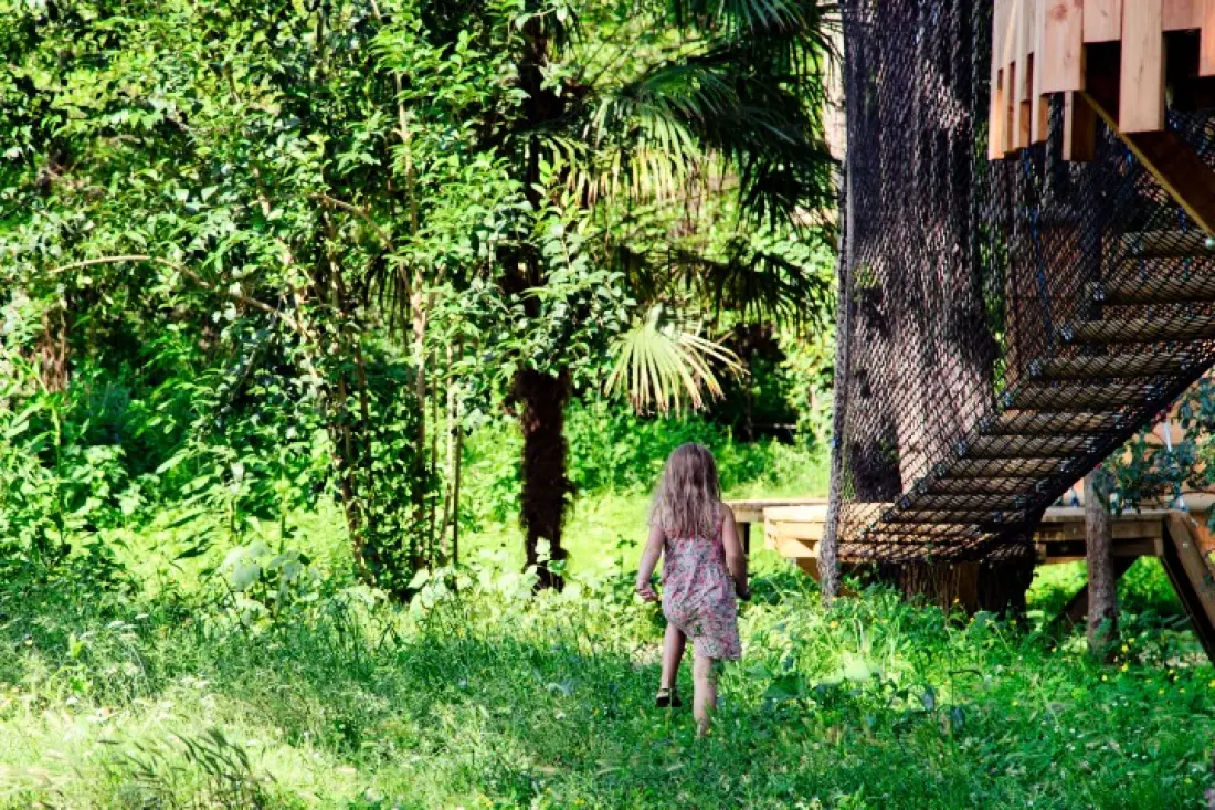 Camping Merendella4 étoiles★★★★