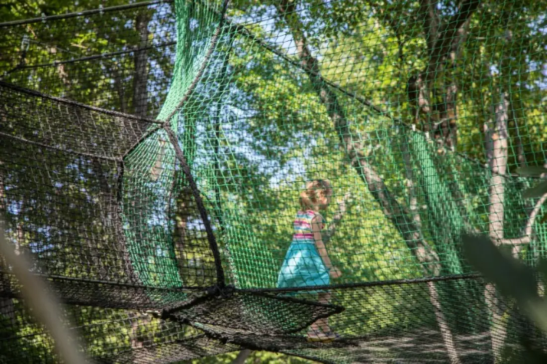 Camping Merendella4 étoiles★★★★