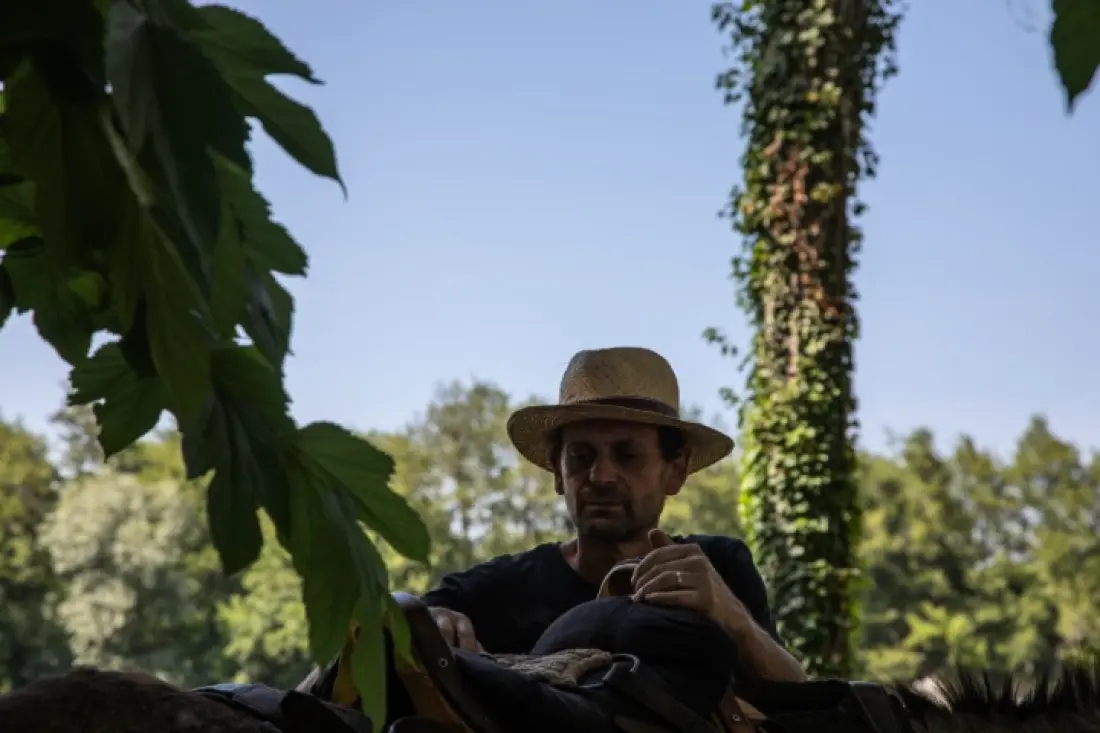 Camping Merendella4 étoiles★★★★