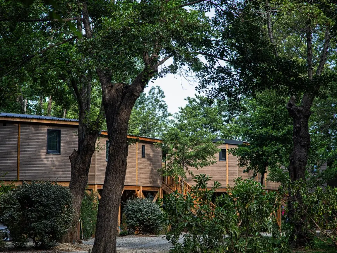 Camping Merendella4 étoiles★★★★