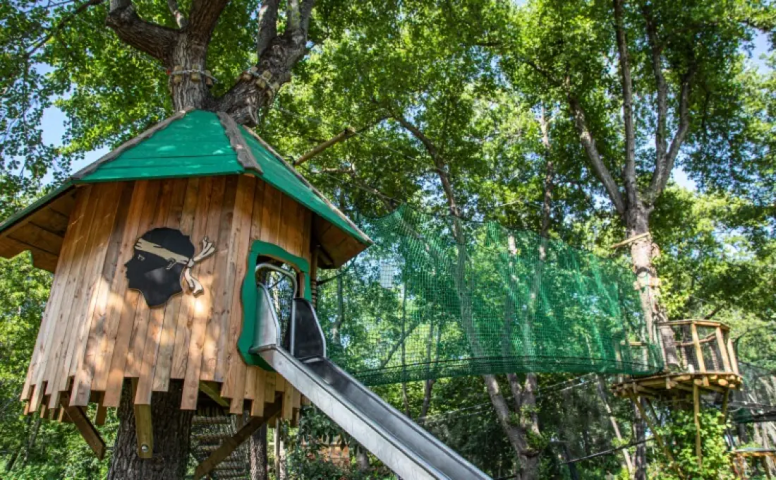 Camping Merendella4 étoiles★★★★