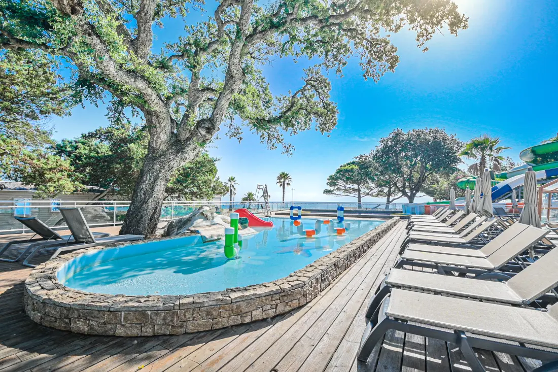 Camping Merendella4 étoiles★★★★