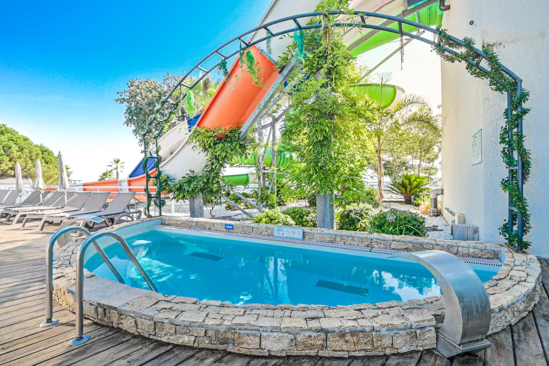 Camping Merendella4 étoiles★★★★