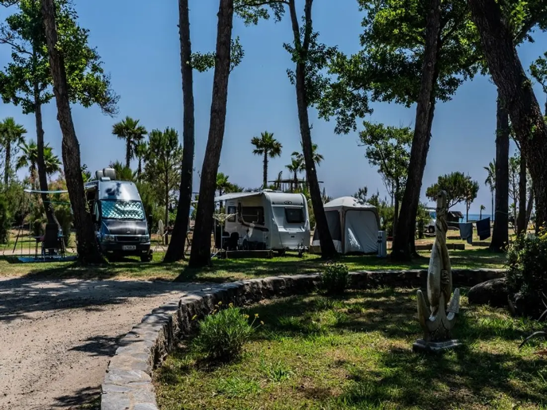 Camping Merendella4 étoiles★★★★