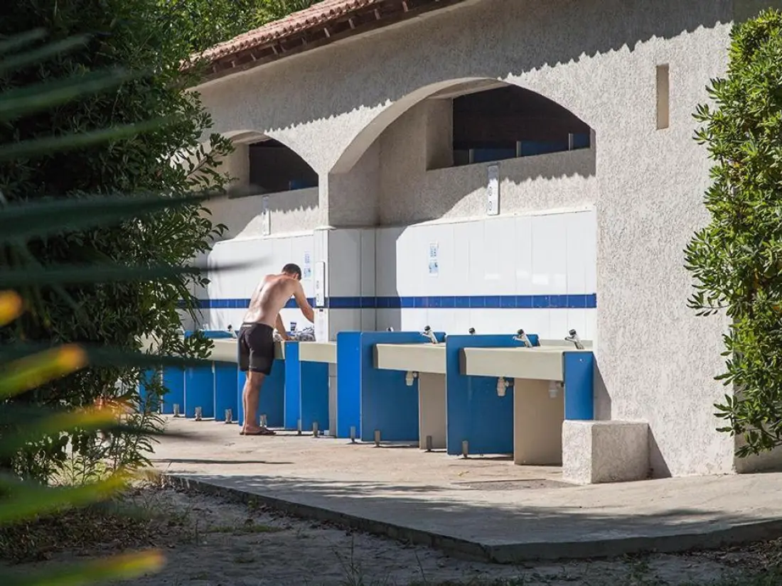 Camping Merendella4 étoiles★★★★