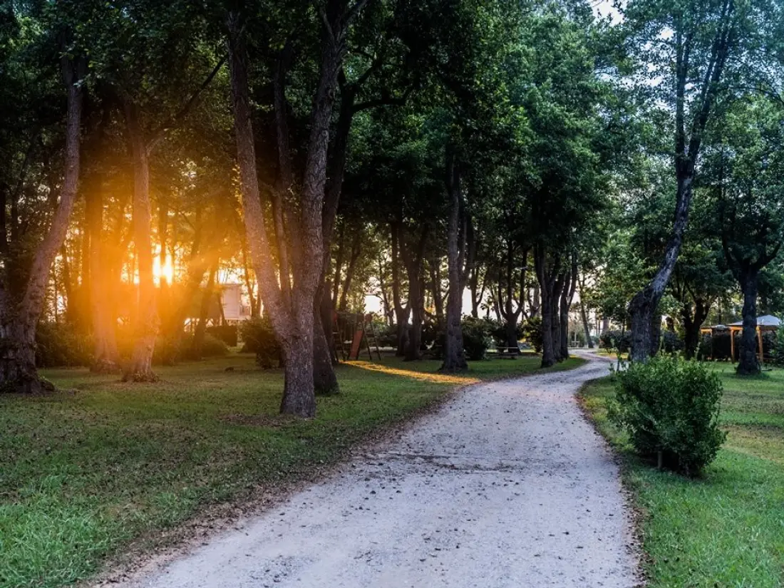 Camping Merendella4 étoiles★★★★