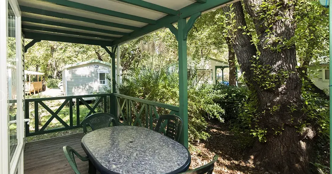 Camping Merendella4 étoiles★★★★