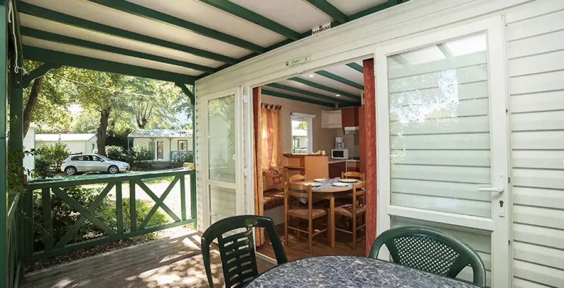 Camping Merendella4 étoiles★★★★