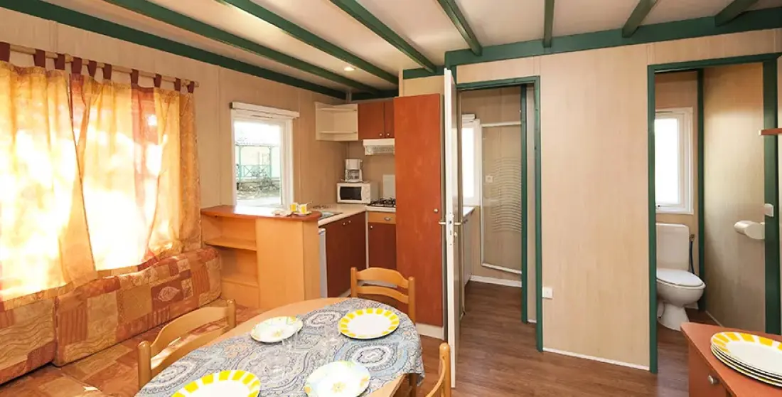 Camping Merendella4 étoiles★★★★