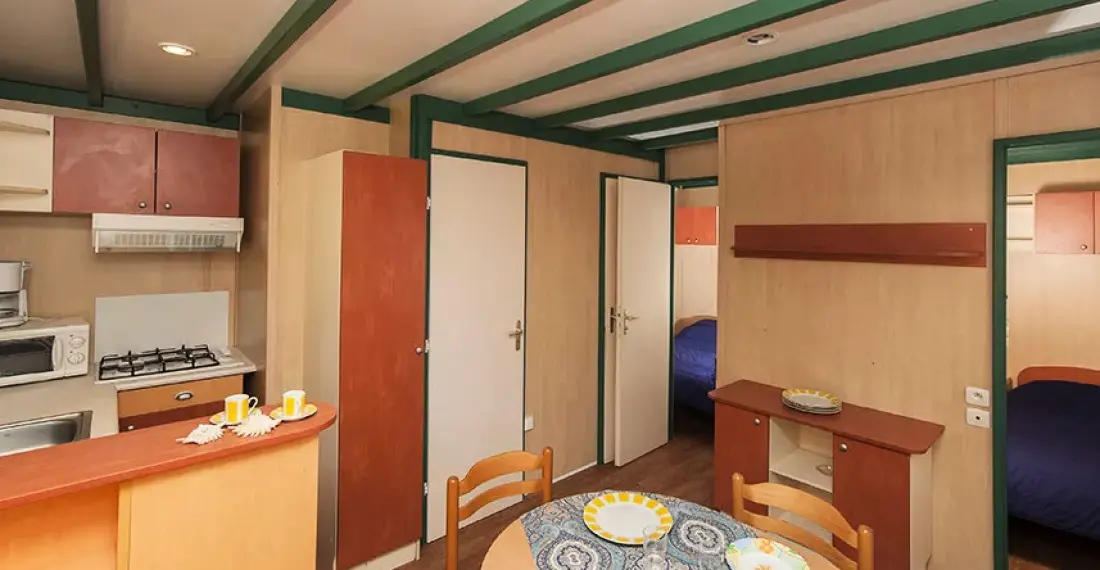 Camping Merendella4 étoiles★★★★
