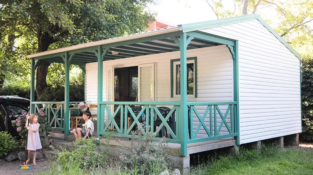Camping Merendella4 étoiles★★★★