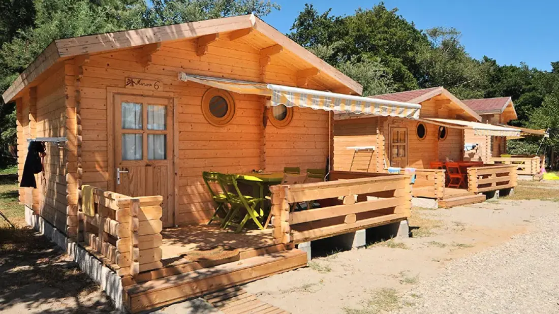 Camping Merendella4 étoiles★★★★