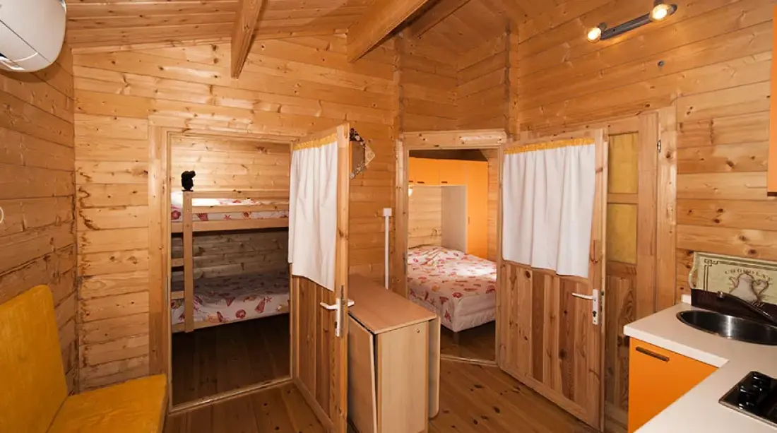 Camping Merendella4 étoiles★★★★