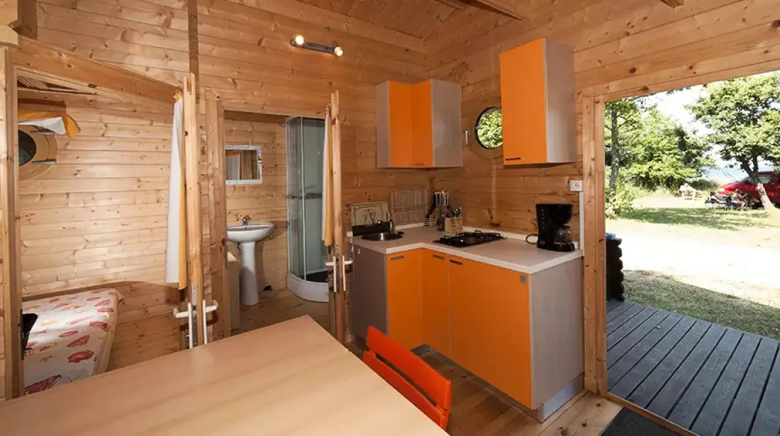 Camping Merendella4 étoiles★★★★