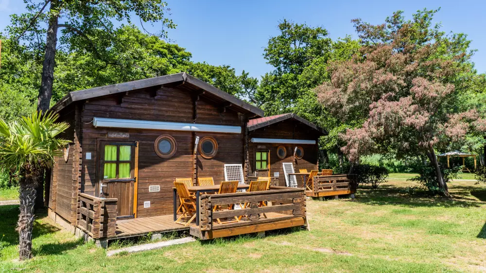 Camping Merendella4 étoiles★★★★