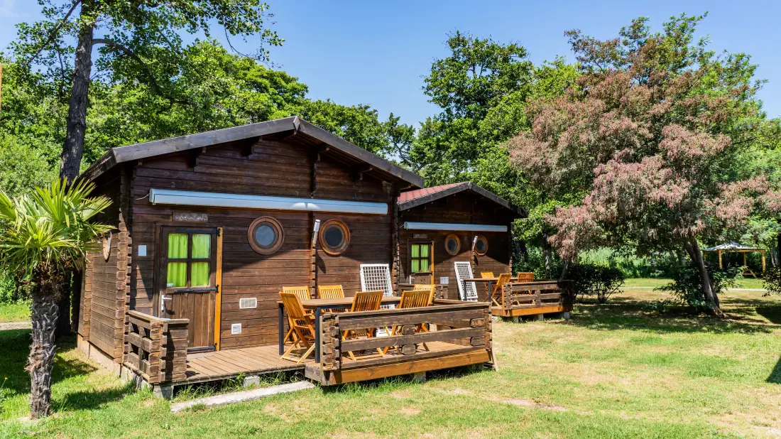 Camping Merendella4 étoiles★★★★