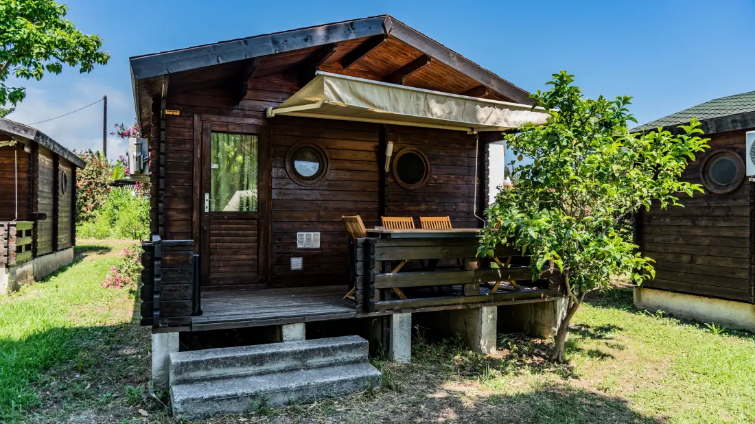 Camping Merendella4 étoiles★★★★