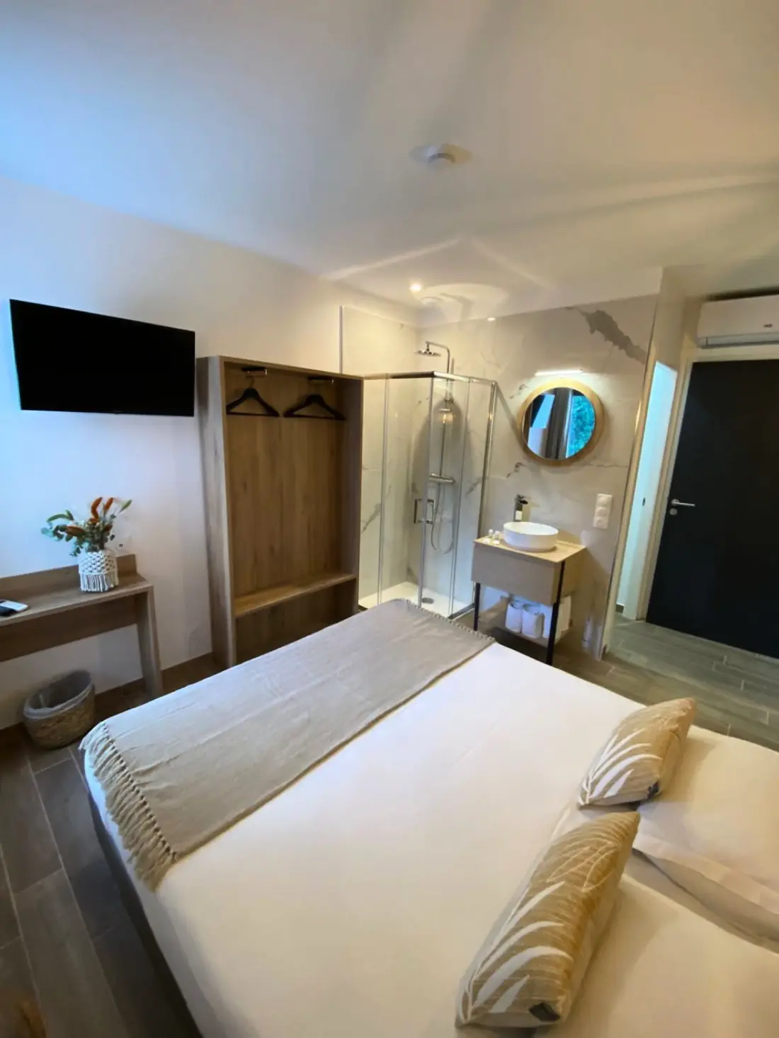 Camping Merendella4 étoiles★★★★
