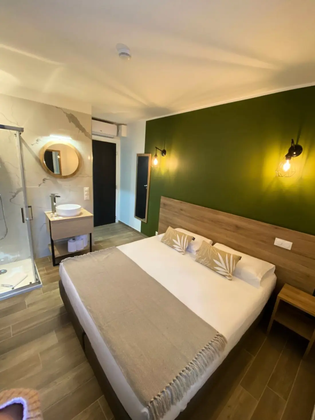 Camping Merendella4 étoiles★★★★