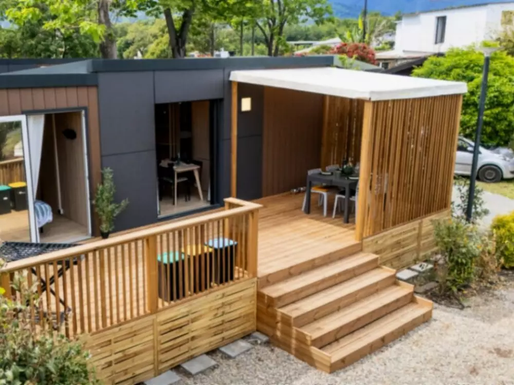 Camping Merendella4 étoiles★★★★